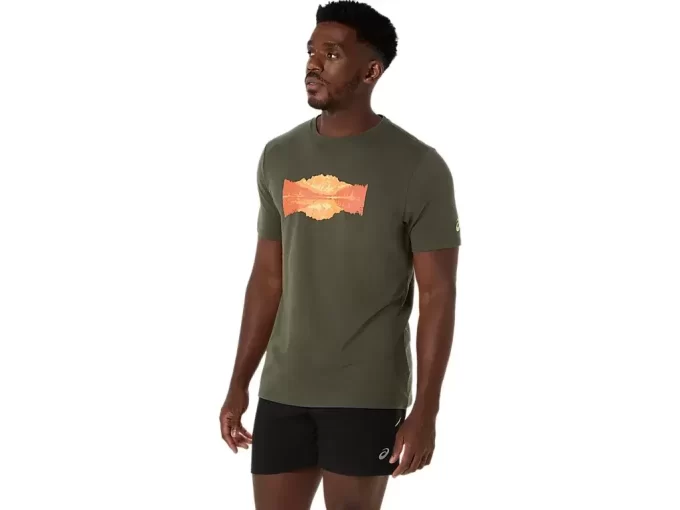 ΜΠΛΟΥΖΑ MIRROR SERENITY ΜΠΛΟΥΖΑ MIRROR SERENITY