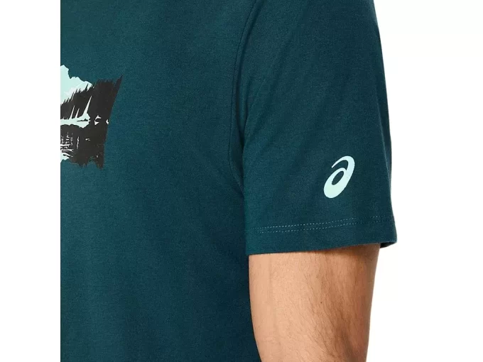 ΜΠΛΟΥΖΑ MIRROR SERENITY ΜΠΛΟΥΖΑ MIRROR SERENITY