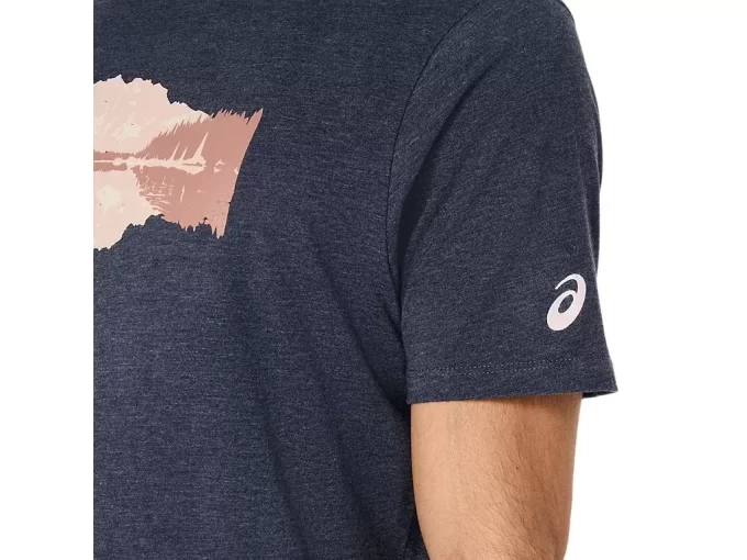 ΜΠΛΟΥΖΑ MIRROR SERENITY ΜΠΛΟΥΖΑ MIRROR SERENITY