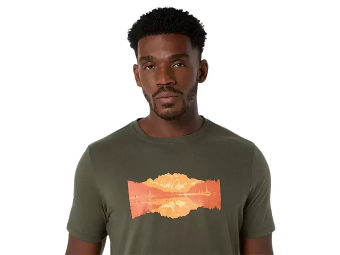 ΜΠΛΟΥΖΑ MIRROR SERENITY ΜΠΛΟΥΖΑ MIRROR SERENITY