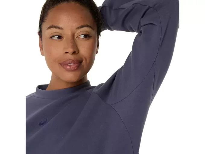 ΜΠΛΟΥΖΑ ΜΕ ΛΑΙΜΟΚΟΨΗ ΚΑΙ ΠΛΕΚΤΟ ΚΟΜΜΑΤΙ MOBILITY ΜΠΛΟΥΖΑ ΜΕ ΛΑΙΜΟΚΟΨΗ ΚΑΙ ΠΛΕΚΤΟ ΚΟΜΜΑΤΙ MOBILITY