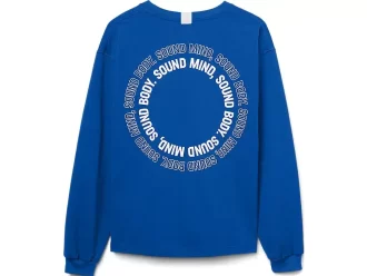 ΜΠΛΟΥΖΑ ΜΕ ΜΑΚΡΥ ΜΑΝΙΚΙ ΜΕ ΓΡΑΦΙΚΗ ΣΧΕΔΙΑ