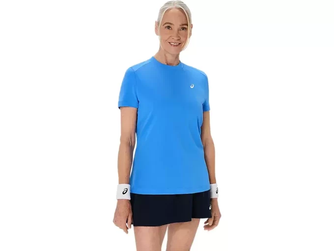 ΜΠΛΟΥΖΑ ΜΕ ΚΟΝΤΟ ΜΑΝΙΚΙ ΜΠΛΟΥΖΑ ΜΕ ΚΟΝΤΟ ΜΑΝΙΚΙ