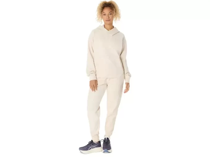 Φούτερ με κουκούλα και πλεκτό ύφασμα για κινήσεις Φούτερ με κουκούλα και πλεκτό ύφασμα για κινήσεις