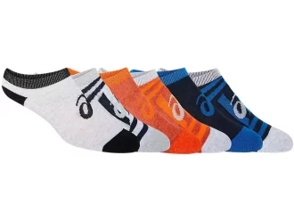 Εισβολή Νέων – Μη Εμφάνιση