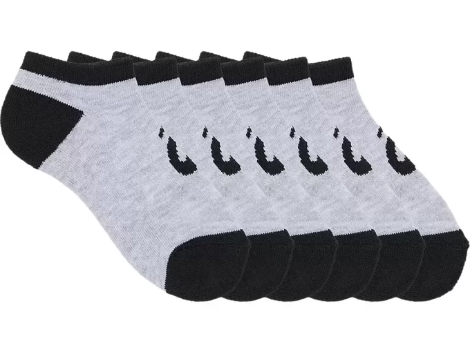 Εισβολή Νέων – Μη Εμφάνιση