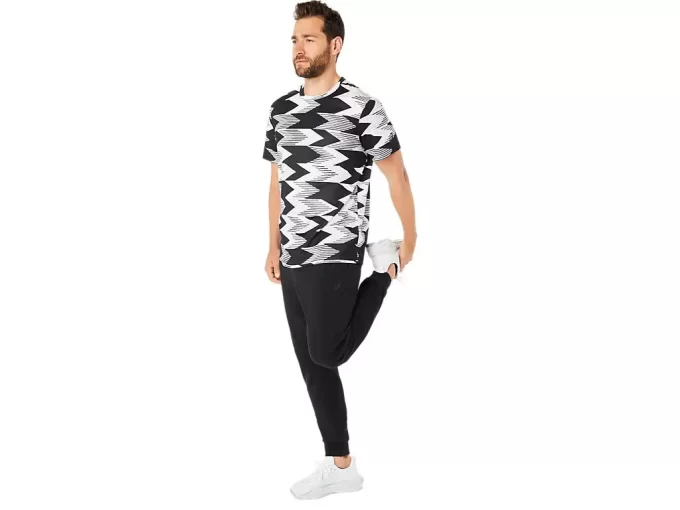 Πλεκτό παντελόνι κινητικότητας Πλεκτό παντελόνι κινητικότητας