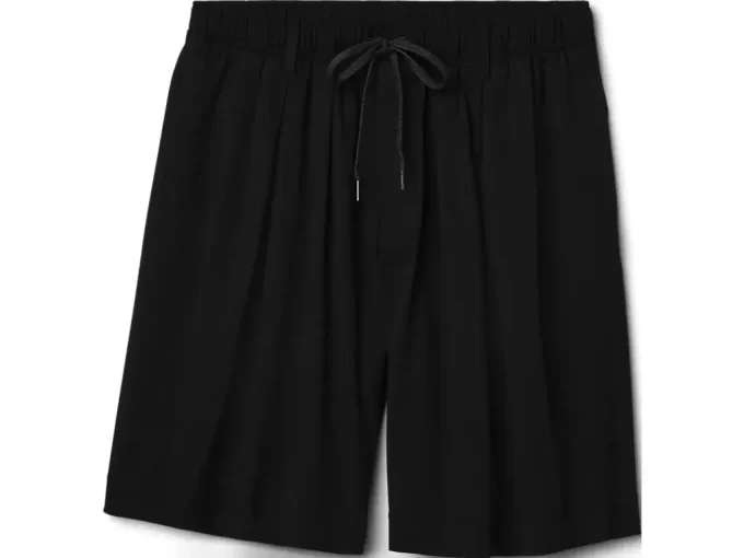 Πλεκτά σορτς Πλεκτά σορτς