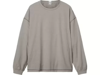 ΜΑΚΡΥ ΜΑΝΙΚΙ ΜΕ ΚΡΟΥΑΖΕ ΛΑΙΜΟΚΑΤΑΛΗΨΗ