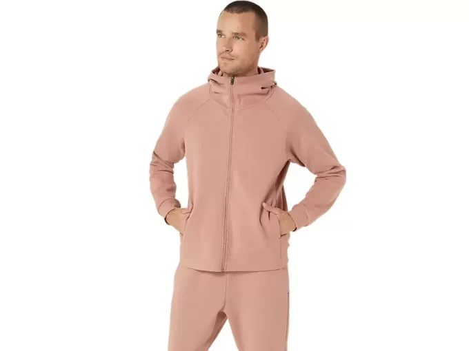 Πλεκτό μπουφάν κινητικότητας Πλεκτό μπουφάν κινητικότητας