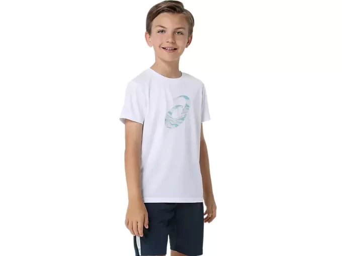 ΣΠΙΡΑΛ ΓΡΑΦΙΚΗ ΜΠΛΟΥΖΑ ΚΟΝΤΟ ΜΑΝΙΚΙ ΣΠΙΡΑΛ ΓΡΑΦΙΚΗ ΜΠΛΟΥΖΑ ΚΟΝΤΟ ΜΑΝΙΚΙ