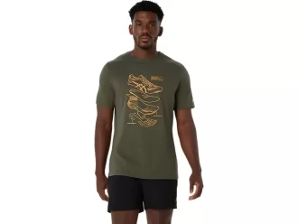 ΑΝΔΡΙΚΟ ΜΠΛΟΥΖΑΚΙ ΜΕ ΣΧΕΔΙΟ