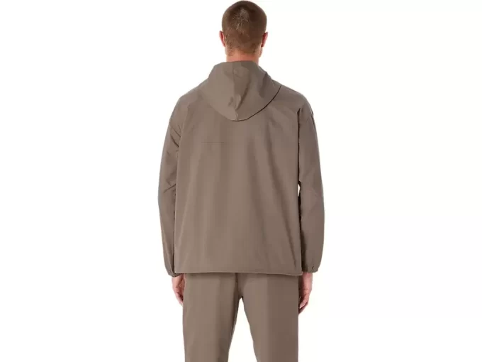 ΔΙΠΛΗΣ ΥΦΑΝΣΗΣ ΧΑΛΑΡΩΜΕΝΟ ΤΖΑΚΕΤ ΠΟΥΛ ΟΒΕΡ ΔΙΠΛΗΣ ΥΦΑΝΣΗΣ ΧΑΛΑΡΩΜΕΝΟ ΤΖΑΚΕΤ ΠΟΥΛ ΟΒΕΡ