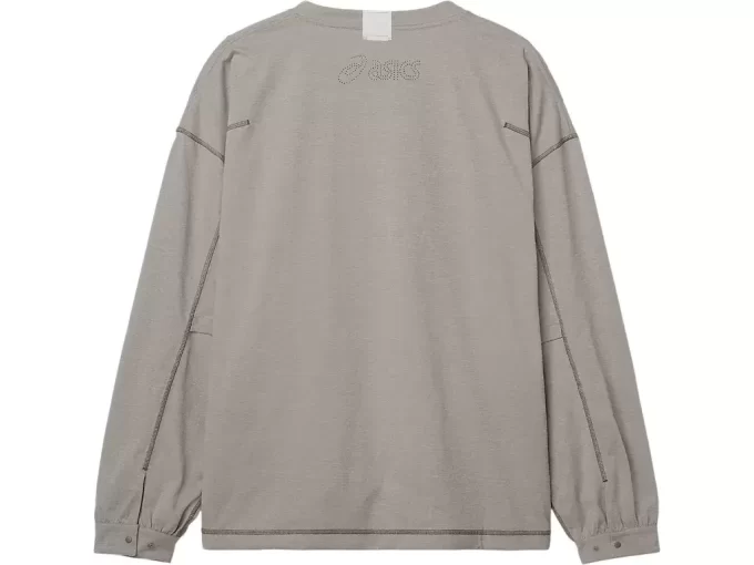 ΜΑΚΡΥ ΜΑΝΙΚΙ ΜΕ ΚΡΟΥΑΖΕ ΛΑΙΜΟΚΑΤΑΛΗΨΗ ΜΑΚΡΥ ΜΑΝΙΚΙ ΜΕ ΚΡΟΥΑΖΕ ΛΑΙΜΟΚΑΤΑΛΗΨΗ