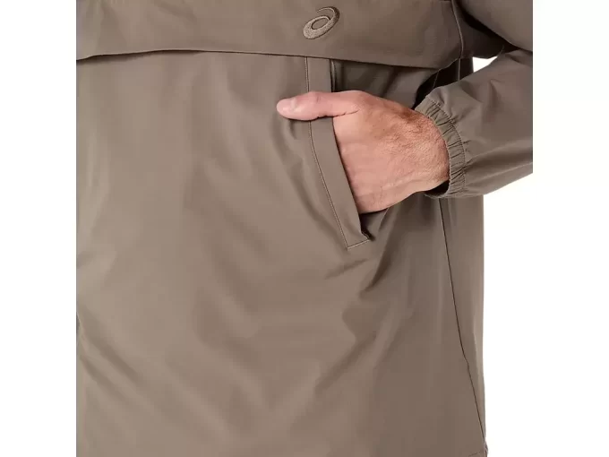 ΔΙΠΛΗΣ ΥΦΑΝΣΗΣ ΧΑΛΑΡΩΜΕΝΟ ΤΖΑΚΕΤ ΠΟΥΛ ΟΒΕΡ ΔΙΠΛΗΣ ΥΦΑΝΣΗΣ ΧΑΛΑΡΩΜΕΝΟ ΤΖΑΚΕΤ ΠΟΥΛ ΟΒΕΡ