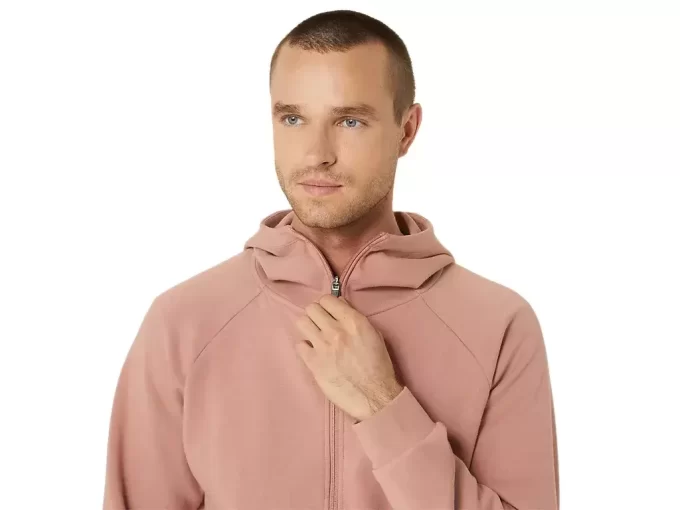 Πλεκτό μπουφάν κινητικότητας Πλεκτό μπουφάν κινητικότητας