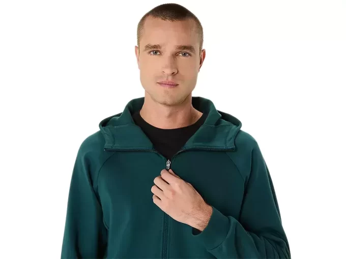 Πλεκτό μπουφάν κινητικότητας Πλεκτό μπουφάν κινητικότητας