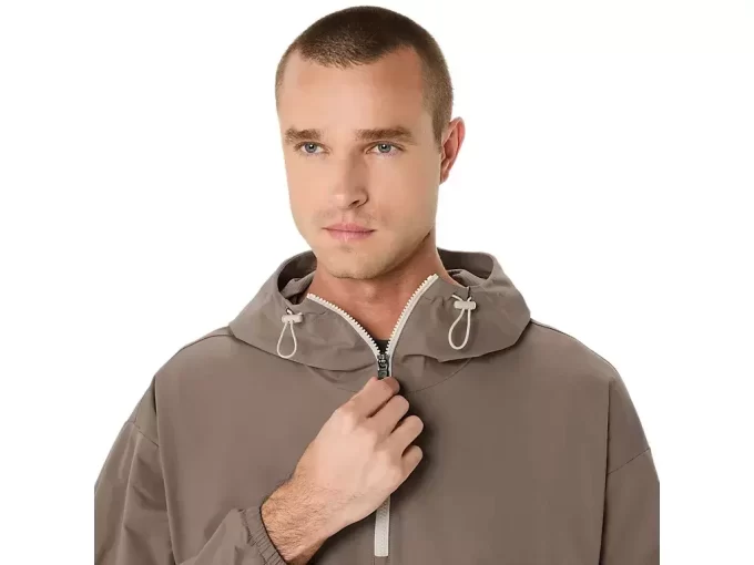 ΔΙΠΛΗΣ ΥΦΑΝΣΗΣ ΧΑΛΑΡΩΜΕΝΟ ΤΖΑΚΕΤ ΠΟΥΛ ΟΒΕΡ ΔΙΠΛΗΣ ΥΦΑΝΣΗΣ ΧΑΛΑΡΩΜΕΝΟ ΤΖΑΚΕΤ ΠΟΥΛ ΟΒΕΡ