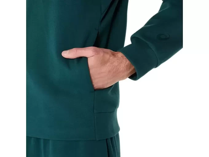 Πλεκτό μπουφάν κινητικότητας Πλεκτό μπουφάν κινητικότητας