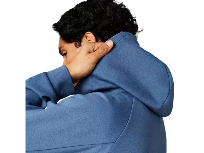 Πλεκτό μπουφάν κινητικότητας Πλεκτό μπουφάν κινητικότητας