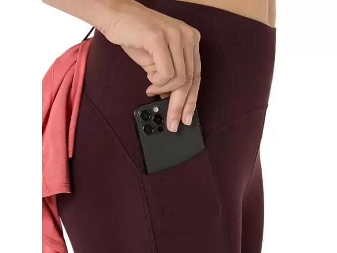 Στενή ζώνη κάπρι με ψηλότερη μέση Στενή ζώνη κάπρι με ψηλότερη μέση