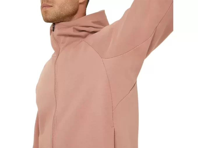 Πλεκτό μπουφάν κινητικότητας Πλεκτό μπουφάν κινητικότητας