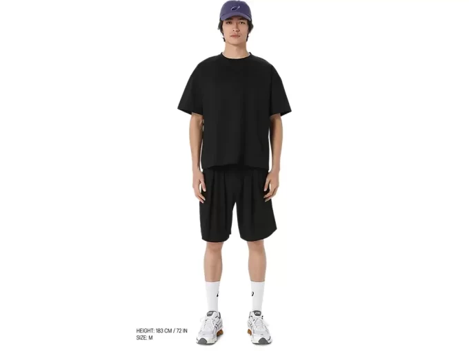 Πλεκτά σορτς Πλεκτά σορτς