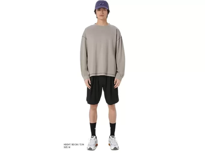 ΜΑΚΡΥ ΜΑΝΙΚΙ ΜΕ ΚΡΟΥΑΖΕ ΛΑΙΜΟΚΑΤΑΛΗΨΗ ΜΑΚΡΥ ΜΑΝΙΚΙ ΜΕ ΚΡΟΥΑΖΕ ΛΑΙΜΟΚΑΤΑΛΗΨΗ