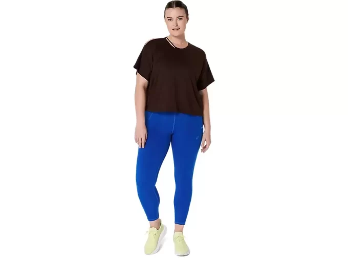 NAGINO ΕΥΕΛΙΚΤΗ ΚΟΝΤΟΜΑΝΙΚΗ ΜΠΛΟΥΖΑ NAGINO ΕΥΕΛΙΚΤΗ ΚΟΝΤΟΜΑΝΙΚΗ ΜΠΛΟΥΖΑ