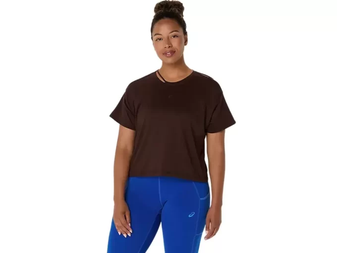 NAGINO ΕΥΕΛΙΚΤΗ ΚΟΝΤΟΜΑΝΙΚΗ ΜΠΛΟΥΖΑ NAGINO ΕΥΕΛΙΚΤΗ ΚΟΝΤΟΜΑΝΙΚΗ ΜΠΛΟΥΖΑ