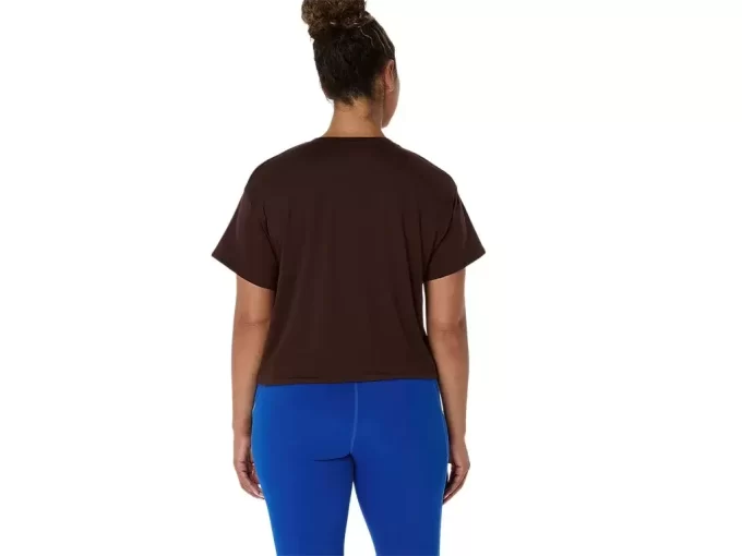 NAGINO ΕΥΕΛΙΚΤΗ ΚΟΝΤΟΜΑΝΙΚΗ ΜΠΛΟΥΖΑ NAGINO ΕΥΕΛΙΚΤΗ ΚΟΝΤΟΜΑΝΙΚΗ ΜΠΛΟΥΖΑ