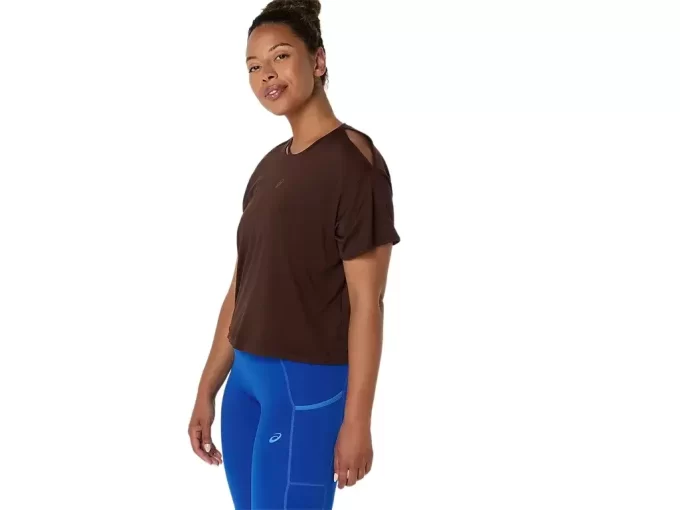 NAGINO ΕΥΕΛΙΚΤΗ ΚΟΝΤΟΜΑΝΙΚΗ ΜΠΛΟΥΖΑ NAGINO ΕΥΕΛΙΚΤΗ ΚΟΝΤΟΜΑΝΙΚΗ ΜΠΛΟΥΖΑ