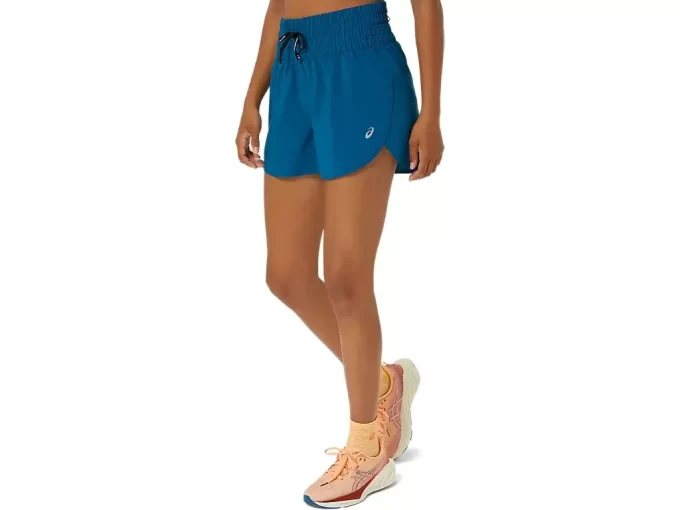 NAGINO 4IN RUN SHORT NAGINO 4IN RUN SHORT