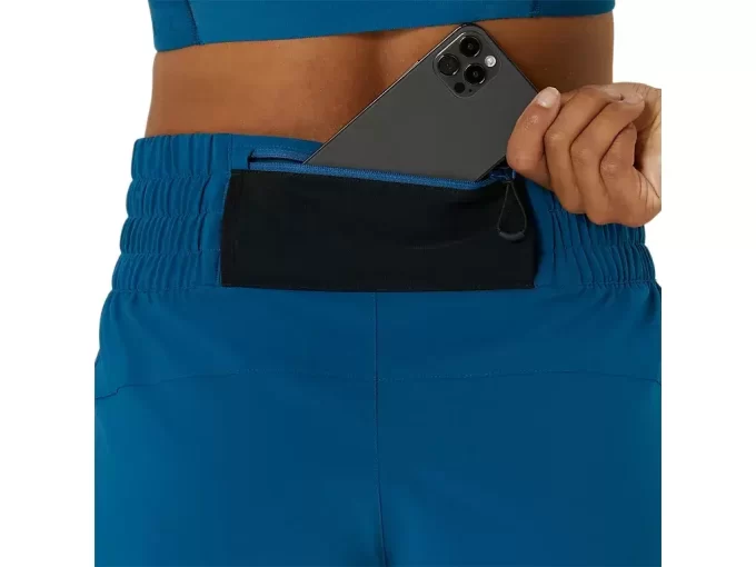 NAGINO 4IN RUN SHORT NAGINO 4IN RUN SHORT