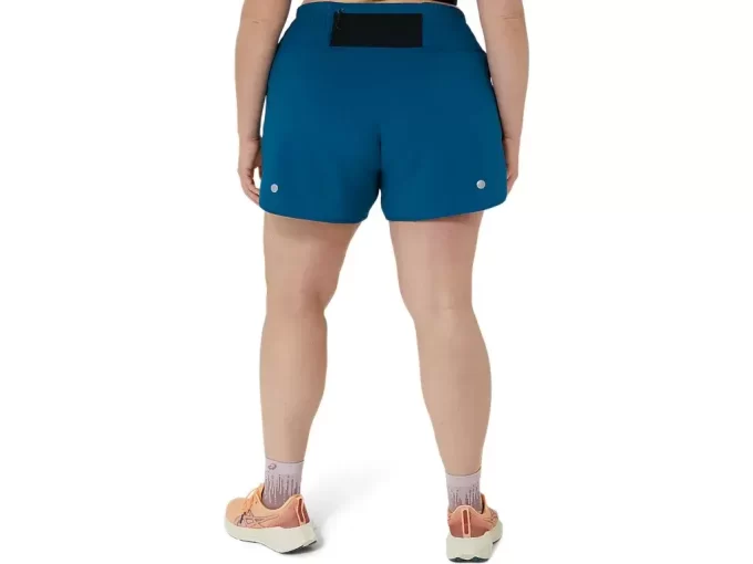 NAGINO 4IN RUN SHORT NAGINO 4IN RUN SHORT