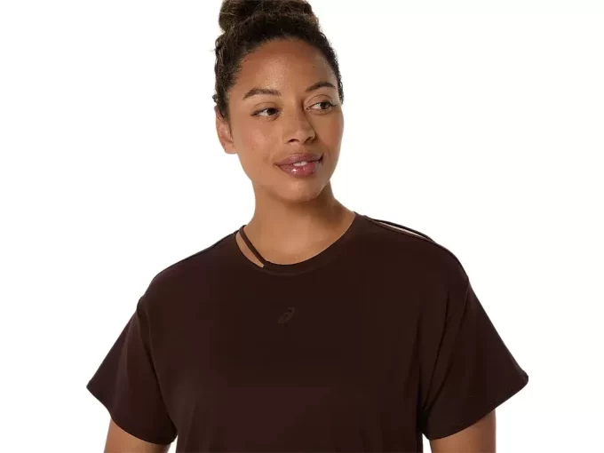 NAGINO ΕΥΕΛΙΚΤΗ ΚΟΝΤΟΜΑΝΙΚΗ ΜΠΛΟΥΖΑ NAGINO ΕΥΕΛΙΚΤΗ ΚΟΝΤΟΜΑΝΙΚΗ ΜΠΛΟΥΖΑ