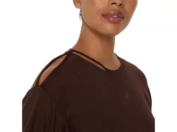 NAGINO ΕΥΕΛΙΚΤΗ ΚΟΝΤΟΜΑΝΙΚΗ ΜΠΛΟΥΖΑ NAGINO ΕΥΕΛΙΚΤΗ ΚΟΝΤΟΜΑΝΙΚΗ ΜΠΛΟΥΖΑ