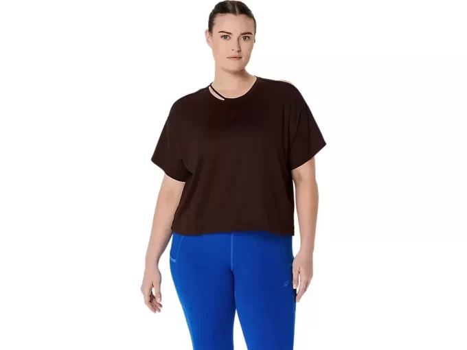 NAGINO ΕΥΕΛΙΚΤΗ ΚΟΝΤΟΜΑΝΙΚΗ ΜΠΛΟΥΖΑ NAGINO ΕΥΕΛΙΚΤΗ ΚΟΝΤΟΜΑΝΙΚΗ ΜΠΛΟΥΖΑ