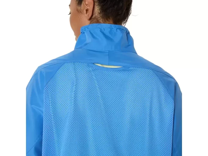 ΚΟΝΤΟ ΜΠΟΥΦΑΝ NAGINO ACTIBREEZE