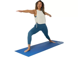 NAGINO FLEX ΜΕ ΚΟΚΚΙΝΟ ΑΜΑΝΙΚΟ ΤΟΠ