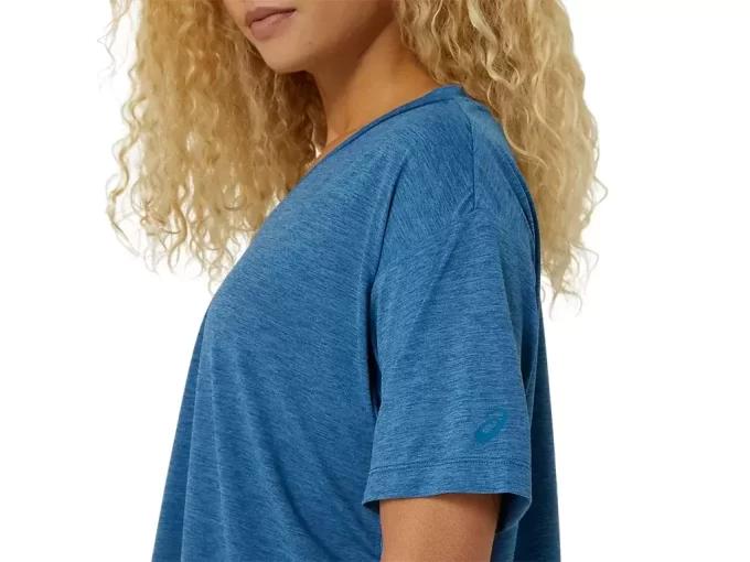 NAGINO FLEX ΜΠΛΟΥΖΑ ΜΕ ΚΟΝΤΟ ΜΑΝΙΚΙ NAGINO FLEX ΜΠΛΟΥΖΑ ΜΕ ΚΟΝΤΟ ΜΑΝΙΚΙ