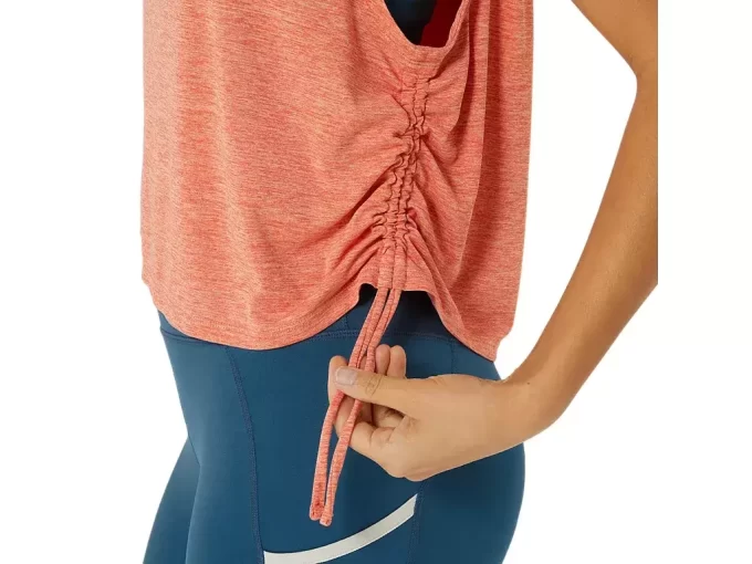 NAGINO FLEX ΜΕ ΚΟΚΚΙΝΟ ΑΜΑΝΙΚΟ ΤΟΠ NAGINO FLEX ΜΕ ΚΟΚΚΙΝΟ ΑΜΑΝΙΚΟ ΤΟΠ