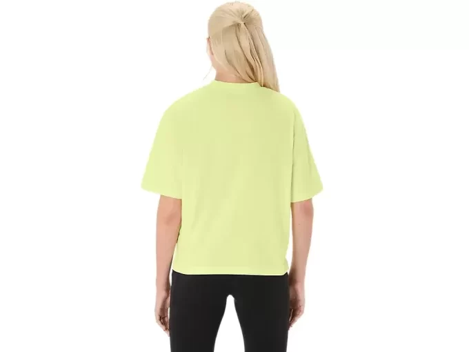 NAGINO RELAXED GRAPHIC TEE NAGINO RELAXED GRAPHIC TEE