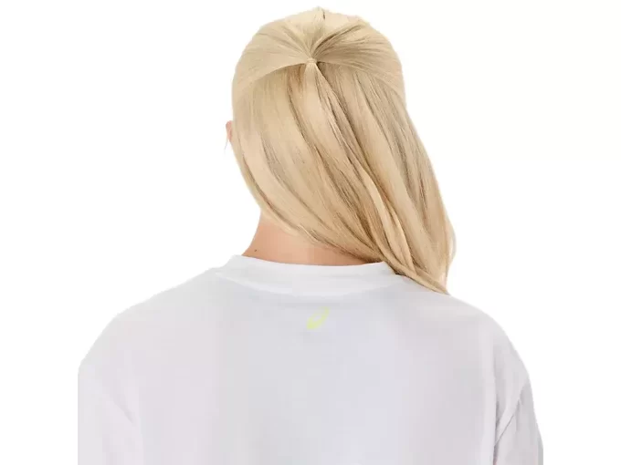 NAGINO RELAXED GRAPHIC TEE NAGINO RELAXED GRAPHIC TEE