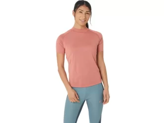 NAGINO RUN ΚΟΝΤΟΜΑΝΙΚΟ ΜΠΛΟΥΖΑ