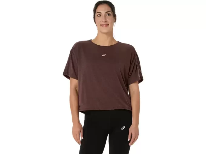 NAGINO RUN ΡΥΘΜΙΖΟΜΕΝΗ ΚΟΝΤΟΜΑΝΙΚΗ ΤΟΠ