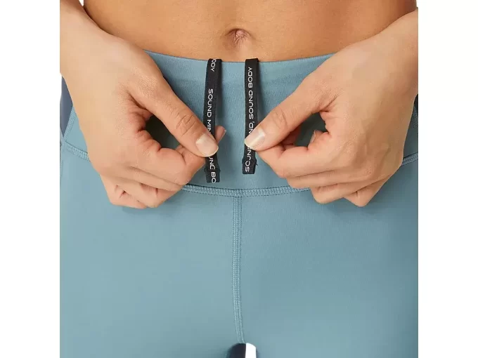 NAGINO RUN TIGHT NAGINO RUN TIGHT