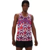 NATIONS RUN SINGLET NATIONS RUN SINGLET