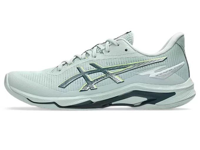 NETBURNER BALLISTIC FF 4 NETBURNER BALLISTIC FF 4