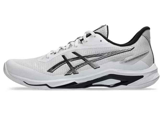 NETBURNER BALLISTIC FF 4 NETBURNER BALLISTIC FF 4